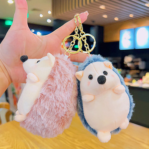 Promotion Expédition Rapide : <span class=keywords><strong>Porte</strong></span>-clés Ourson Mignon en Peluche, Vente en Gros de Mini Jouets en Peluche 10cm - Product Image 3