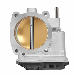 Boîtier de papillon 22030-0F010 pour TOYOTA - Product Image 4