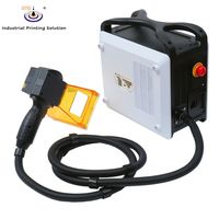 Marcador Láser de Fibra de Alta Precisión IPS-LH830 con Codificación de Fecha de Datos Variables para Trazabilidad de Productos