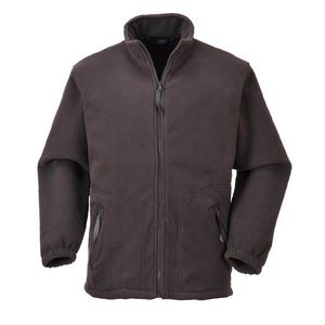 PORTWEST - F400SGRL Argyll gris ardoise polaire lourde-EAN 5036108216369 PROTECTION TOUS TEMPS - Product Image 1