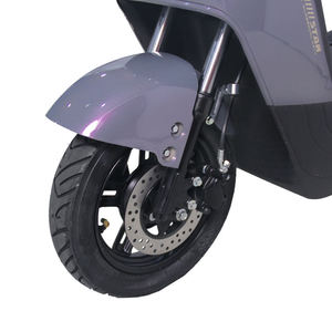 Motocicletas Urbanas de Alta Velocidad para Adultos, Directo de Fábrica ODM, 55KPH - Product Image 3