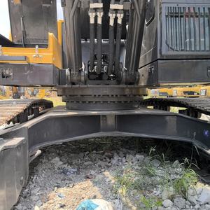 รถขุด Volvo EC360 ของแท้จากญี่ปุ่น ปี 2018 ความจุบุ้งกี๋ 3 ลูกบาศก์เมตร เครื่องยนต์และเกียร์คุณภาพดี ราคาถูก ขายด่วน - Product Image 3