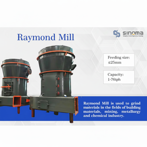 Molinillo de polvo ultrafino ZSM, máquina de pulir talco de carbonato de calcio a la venta a precio bajo - Product Image 1