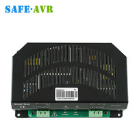 Module de contrôleur Deepsea Compatible 24V 8A 6A 10A 12V chargeur de batterie automatique BAC2410 groupe électrogène pièces de moteur générateurs accessoires