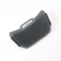 Boîte de rangement ATV Outlander pour Can-Am Outlander L 450 570 650 800 1000 MAX, remplacer 708200408 2 Gal (7.5L)