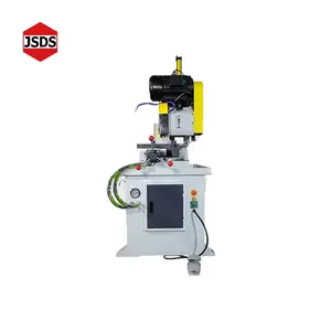 Dasong 425 Hydraulic Automatic Small Iron Aluminum Square Pipe Cutting Cutters Cut Off Machine