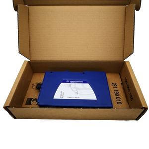 Commutateur Hirschmann SPIDER II 8TX EEC Commutateur 8 ports non géré avec CEE, commutateur de rail Ethernet - Product Image 4