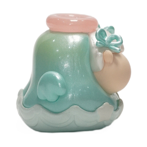 OEM Custom mascotte fatto in PVC figura articolata Unisex modello 3D rendere Figure in vinile giocattolo cartone animato giocattolo giocattolo giocattolo con buona qualità - Product Image 2