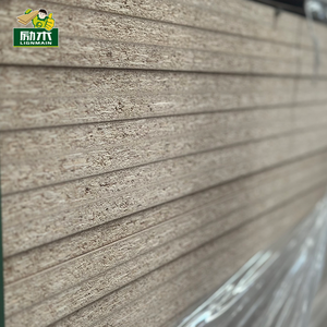 Mới đến Trắng melamine ván 5mm 12mm 18mm 25mm 4x8 feet cho thiết kế hiện đại - Product Image 4