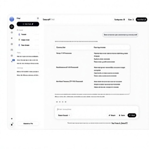 Plateforme de chatbot IA : Génération automatisée de prospects clients, FAQ, Conversations, Intégrations, Analytiques, Personnalisation, MAC, Internet - Product Image 1