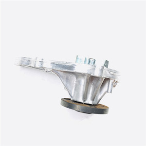 JJQ OEM 19200-R40-A01 Pompe à eau de refroidissement Comp pour Honda Accord 2008-2013 RB3 RR7 CP2 CU2 TF3 - Product Image 3