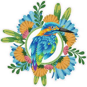 Anzuelos <span class=keywords><strong>de</strong></span> pesca con cuerda, todos los colores - Product Image 3