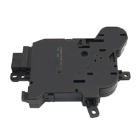 Moteur servo de climatisation et de chauffage pour Toyota Corolla Prius Camry RAV4 Hilux Fortuner Innova Highlander 0638009013