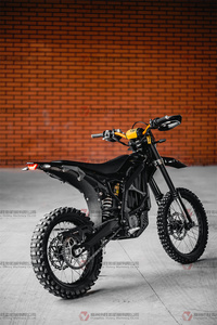 Surron Ultra Bee 2025 Super <span class=keywords><strong>Moto</strong></span> Sur-ron Dirtbike Vélo de route électrique <span class=keywords><strong>Moto</strong></span> Stock à <span class=keywords><strong>vendre</strong></span> Noir - Product Image 4