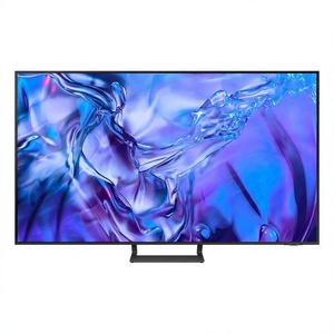 ทีวีสมาร์ท 4K UHD ขนาด 43 นิ้ว 50 นิ้ว 55 นิ้ว ปี 2026 ดีไซน์ทันสมัย พร้อมฮับเกมมิ่ง โปรเซสเซอร์คริสตัล รุ่นภาษาอังกฤษ - Product Image 2