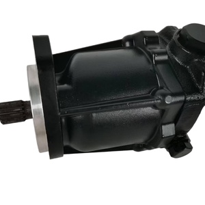 มอเตอร์ VICKERS MFE 19 อะไหล่มอเตอร์ไฮดรอลิก MFE19 สำหรับงานอุตสาหกรรม ปั๊มไฮดรอลิก OEM รับประกัน 1 ปี - Product Image 6