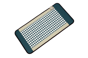 Corea Ets Vigen Medical Jade Stone Vip Champ Terapia Quiropráctica Turmalina Calefacción Mat - Product Image 4