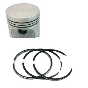S753 piston and ring set 115017140 115107201 for compact tractor