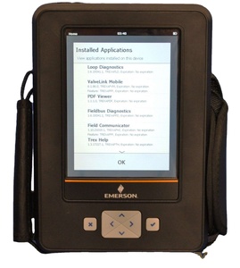 อุปกรณ์เชื่อมต่อ EmersonTrex, อุปกรณ์เชื่อมต่อ Trex2 - Product Image 3