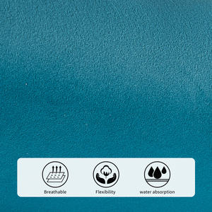 Hiện đại Teal nhung ăn ghế với vàng kim loại chân ăn ghế phòng khách hiện đại duy nhất giải trí ghế - Product Image 5