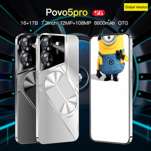 Techno Camon 20 ponsel cerdas <span class=keywords><strong>5g</strong></span>, Pova 5 Pro <span class=keywords><strong>Keypad</strong></span>, pelacak Gps mobil Q dengan IOSS dan aplikasi Android - Product Image 5