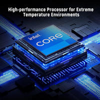 Portátil Industrial Resistente de 14 Pulgadas con Core I3 I5 I7 I9, Almacenamiento de Especificaciones Completas para Operaciones de Campo Exigentes