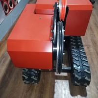 Machine à scier au fil diamanté la plus vendue, haute efficacité pour le béton et la pierre