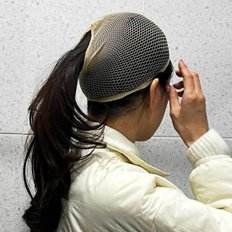 Accessori per capelli aperti da uomo - Product Image 1