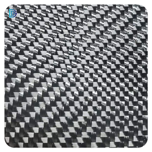 Tissu en <span class=keywords><strong>fibre</strong></span> <span class=keywords><strong>de</strong></span> <span class=keywords><strong>carbone</strong></span>, haute résistance, <span class=keywords><strong>prix</strong></span> au kg - Product Image 5