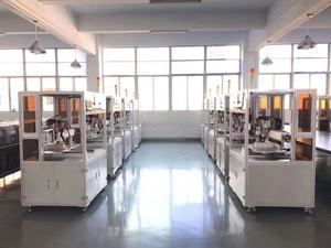 Machine de soudage par points à batterie au lithium 18650 32700 21700, soudeuse à transistors, soudeuse à points double point pour la soudure de batteries de véhicules électriques - Product Image 5