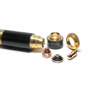 Tête de torche de découpe plasma CNC de haute qualité YK200H pour découpe <span class=keywords><strong>et</strong></span> soudage plasma YK200201 - Product Image 3