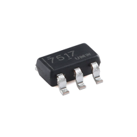 SACOH Fournisseurs de composants électroniques IC originaux de haute qualité UCC27517DBVR