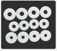 Bâtonnets diffuseurs en coton absorbant pour aromathérapie, pour humidificateur de voiture, cœurs d'atomisation en coton