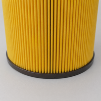 Filter Oli MF4002P10NBP01, Elemen Pengganti Industri untuk Filtrasi Oli Peralatan