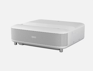 LS650 Ultra Short Throw LCD Smart Laser <b>Projector</b> 4K PRO-UHD HDR 3600 Lumens up to 120 Inches LS650 EpiqVision Ultra LS650 Ultra - Product Image 3
