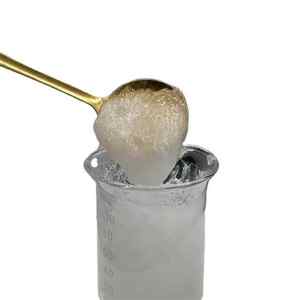 Lauril Éter Sulfato de Sodio (SLES) 70% de Fábrica para Jabón Líquido/Champú/Detergente, Precio al por Mayor, CAS 68585-34-2 - Product Image 2