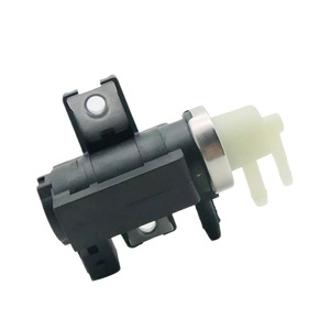 Soupape de commande Turbo Boost 701814050 pour Renault OE 7.01814.050, pièce de rechange en matériau ABS - Product Image 5