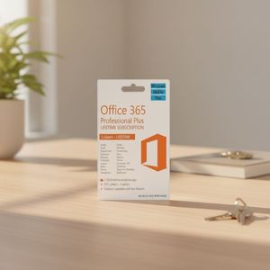 Nuevo <span class=keywords><strong>365</strong></span> Pro Plus de por Vida para 5 Dispositivos PC MAC Linux Cuenta E3 Uso Global Descarga Digital Envío por Ali en Stock - Product Image 6
