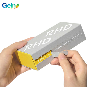 Cajas de Envío Autosellables con Cierre de Cremallera y Tiras Adhesivas para Paquetería Aérea - Product Image 1