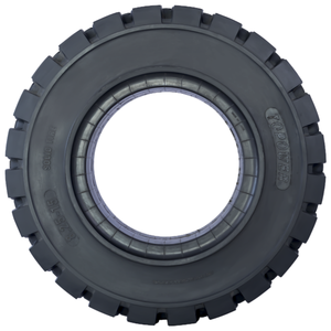 ยางตันสำหรับรถยกขนาด 8.25-12 พร้อมกระทะล้อ - Product Image 4