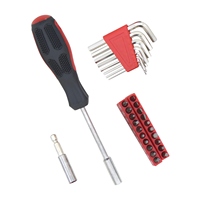 Home Hardware Kit Boîtes à outils