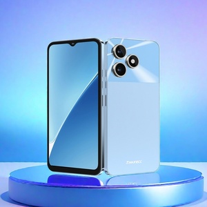 Version Globale ZNNXECC Note 50Pro 4+64 Go Écran HD Prise en Charge Française Double Carte SIM Smartphone Android - Product Image 6