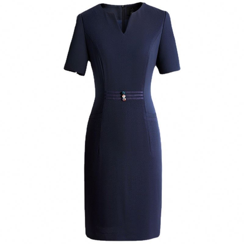 Design Man Hotel Security Guard Dress