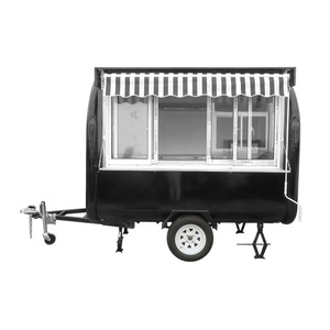 <span class=keywords><strong>Los</strong></span> fabricantes directos de la venta de remolque de fry remolque de alimentos mini remolque <span class=keywords><strong>van</strong></span> - Product Image 5
