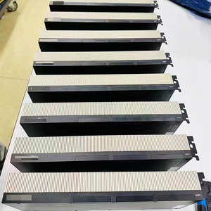New in Stock 900-21001-0020-000 40GB PCIe GPU Slot <b>Workstation</b> Fan High Performance Graphics Card - Product Image 6