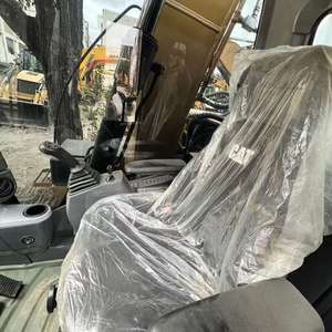 Excavatrice sur chenilles Caterpillar 313D2 d'occasion du Japon, 13 tonnes, matériel de construction d'occasion, excavatrice sur chenilles Caterpillar 313 - Product Image 2