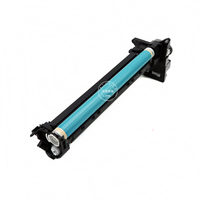 Drum Kartuşu NPG50/51 GPR34/35 EXV32/33 Fotokopi Makinesi için Drum Ünitesi IR2520 2525 2530 2535 2545 Drum Kiti Fotokopi Makinesi Yedek Parçaları