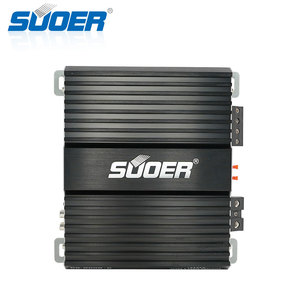 Super CB-800D-C 2400w amplificateur audio automatique <span class=keywords><strong>de</strong></span> voiture voiture subwoofer amplificateur monobloc audio - Product Image 2