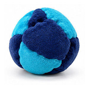 Design Your Own Custom logo Print Footbags <b>Hacky</b> <b>Sack</b> Factory Wholesales Rate Kick Ball Custom Footbag In High Quality - Product Image 3