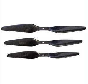 16*6 रायी प्रोप अल्ट्रालाइट उच्च प्रदर्शन कार्बन फाइबर ब्लेड प्रोपेलर - Product Image 6